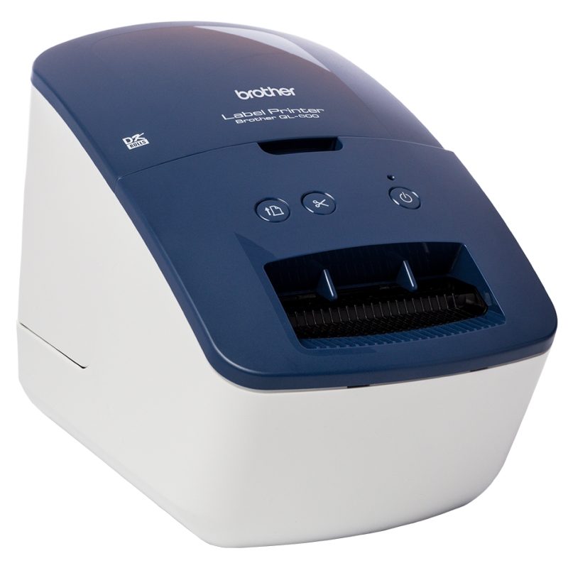 Brother QL 600B